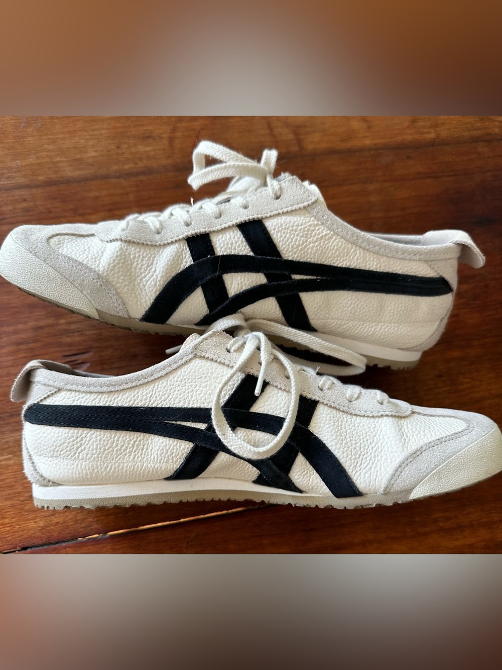 Onitsuka Tiger MEXICO 66 Size 6.5 US / 39.5 EU